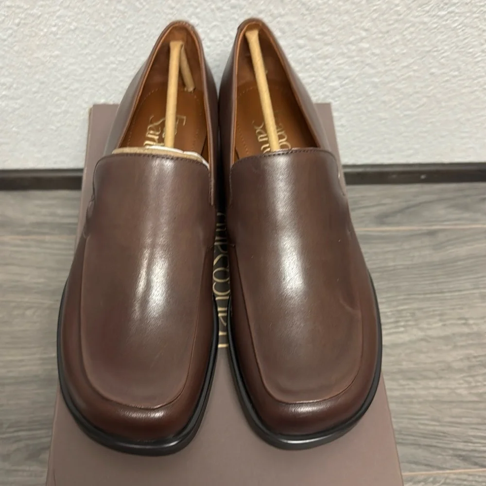 FRANCO SARTO Bocca Loafers_4